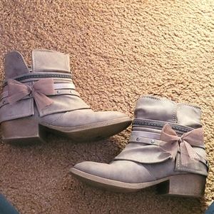 Jellypop boots